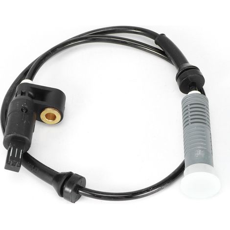 Capteur de vitesse ABS avant gauche droite 34521163027 remplacement adapté pour 3 E36 316 i 318 320