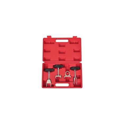 Kit d'extracteurs de bobines d'allumage en 4 pièces, compatible avec VW Audi- Crezuo (1/3)