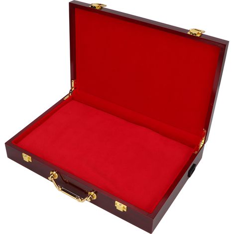 Boîte chauffante pour pierres chaudes, chauffe-pierres de massage électrique portable professionnel pour spa à domicile, prise UE 220 V (1/5)
