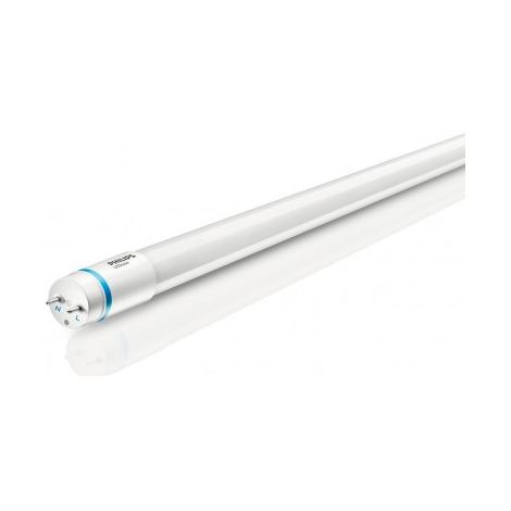 Philips – Tube LED T8 26W 1500mm 3000K 3400lm – Ballast électronique HF – Angle de diffusion 160° – 552889