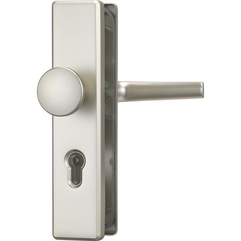 Maniglia Kls 114 F2Ek Pz8 / 72 Millimetri (1/5)