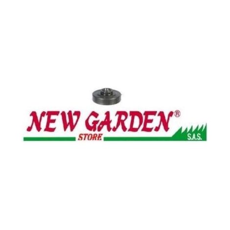 Pignone campana frizione catena motosega PARTNER 7 denti passo 404