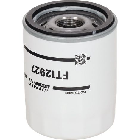 Filtro de aceite rápido FT12927 (1/4)