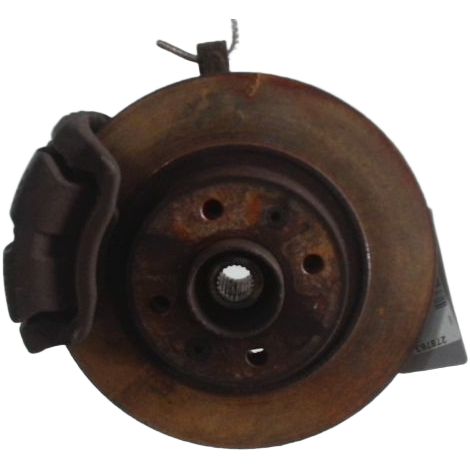 [PRODUIT D'OCCASION] Pivot Avant Gauche RENAULT Twingo ♻️ Ref Oe. 8200207303 - Garantie à vie (1/2)