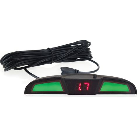 LED COB Parksensorenanzeige amio-02097 (1/4)
