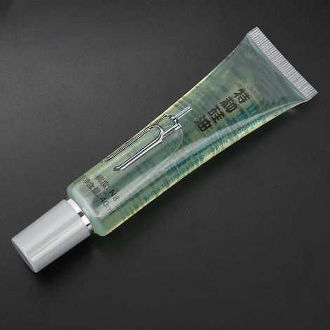 40 ml Professionelles Mountainbike-Gabelfett, Fahrradreparatur-Schmieröl (1/5)