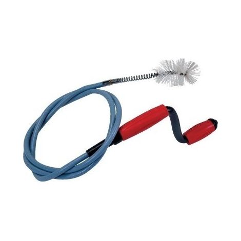 Flexible Rohrreiniger, 1,5 Meter – Durchmesser 8 mm – Profi