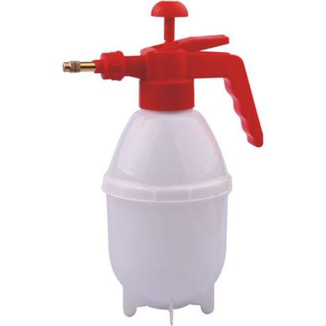 mit arthritisfreundlichem Griff 2l aus Kunststoff und