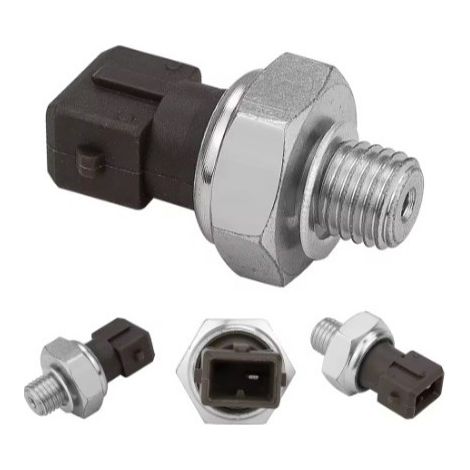 12617568480 ist ein Öldrucksensor-Zubehörteil, das für BMW E46, E90 und E60 Fahrzeuge geeignet ist. (1/4)