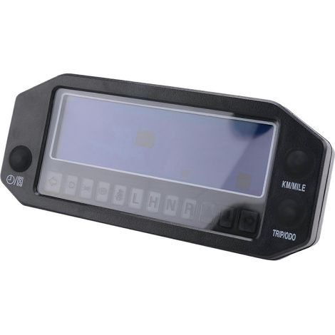 Compteur de vitesse numérique EFI pour Hisun MSU HS500UTV HS700UTV YS700 MSU UTV Massimo 36100-115H-0000 (1/5)