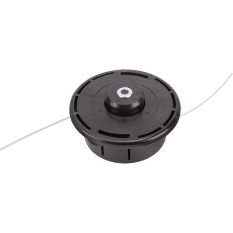 Tête de débroussailleuse en nylon 2,4 x 5 m – Compatible STIGA – Performance optimale pour débroussailleuses TB420D