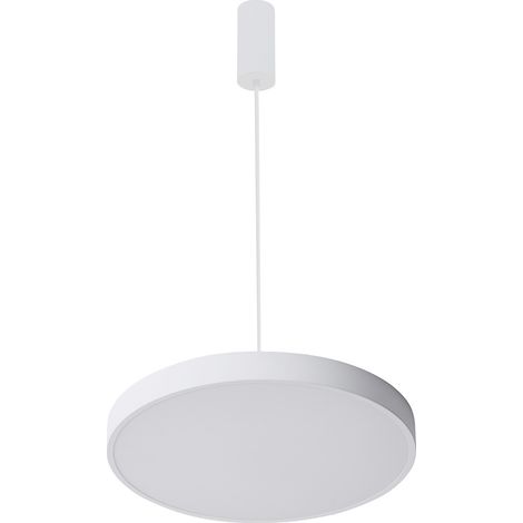 Italux Orbital Luz de techo colgante LED integrada moderna, 4000K (1/2)
