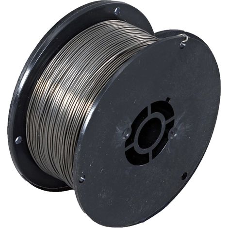 Filo Animato Autoprotetto per Saldatura Volt 19÷ 0,900 Ine Ø 0,9 mm 23 kg