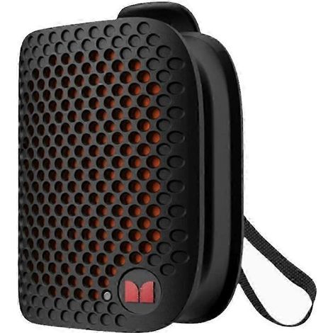 Enceinte Bluetooth sans fil Monster M3, étanche IPX5, compatible TWS, lecteur audio portable d'extérieur, interconnexion DI WHBYV (1/4)
