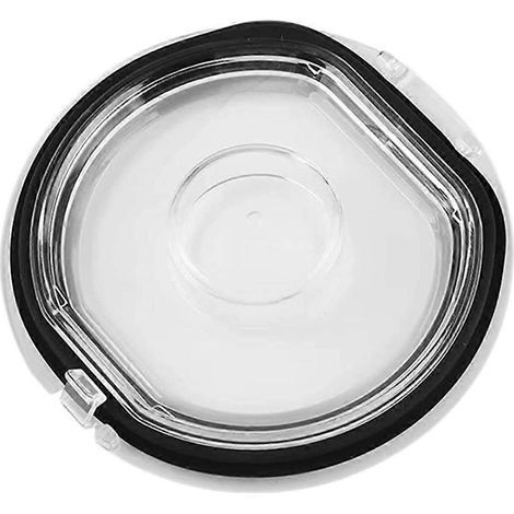 Couvercle de bac à poussière pour aspirateur Dyson modèles V7, V8, SV10 et SV11. Pièces détachées pour porte de bac à poussière. Couvercle du bac à poussière. (1/5)
