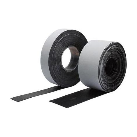 Cinta aislante cellpack no. 62 caucho 5 m x 38 mm