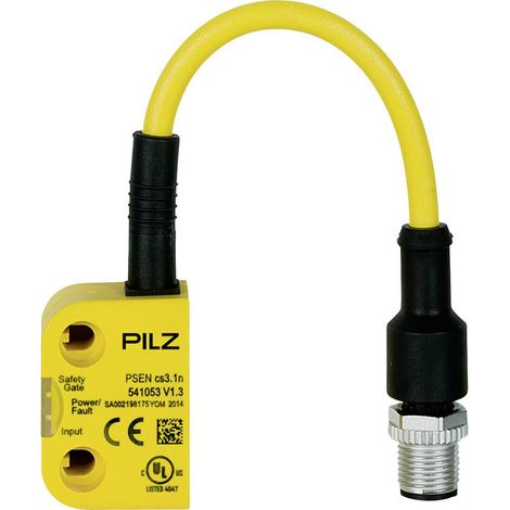 PILZ 541053 PSEN cs3.1n Interruttori di sicurezza RFID IP6K9K 1 pz.