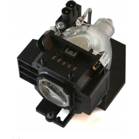 CoreParts ML10251 lampada per proiettore 275 W (Projector Lamp for NEC 230 - Watt 230 Watt, 3000 Hours fit - for NEC NP300, NP400, NP400G, NP410W, NP500, NP500G, NP500W, NP500WG, NP510W - Warranty: 1