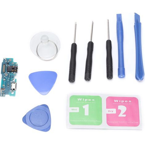 Câble de Connexion Flex avec Port de Chargement USB pour Samsung A32 5G A326 - Pièces de Réparation (1/5)