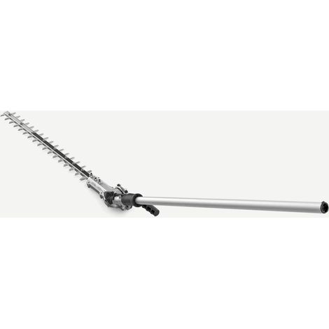 HUSQVARNA HA 860 langer Heckenscherenaufsatz 60 cm Schneidbalken
