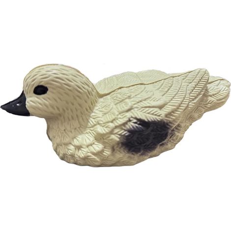 Dcoration de jardin Lake Duck jaune (1/5)