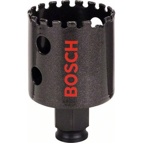 Bosch Diamantlochsäge Diamond for Hard Ceramics 44 mm, 1 3/4"