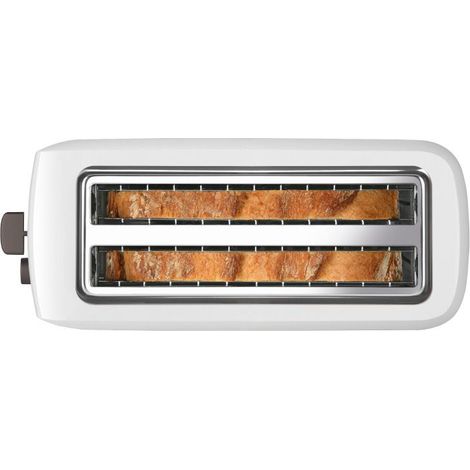 Grille-pain 2 tranches longues 1450w my toast duplo taurus (1/4)
