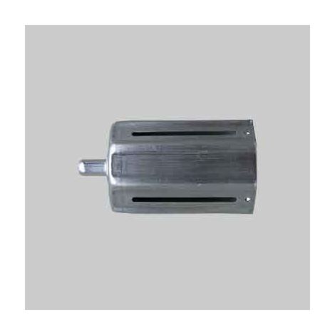 Calotta ottagonale 60x85 mm