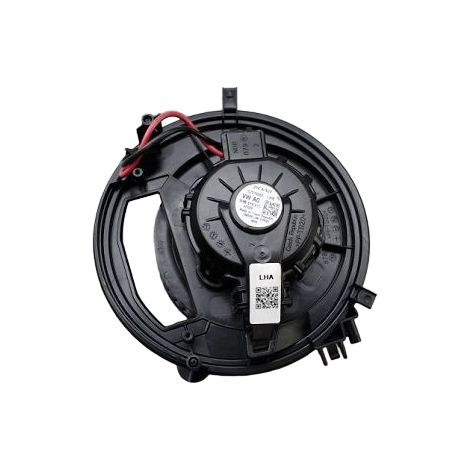 [PRODUIT D'OCCASION] Moteur Ventilateur Chauffage SEAT Ateca ♻️ Ref Oe. 5wb819015 - Garantie à vie (1/2)
