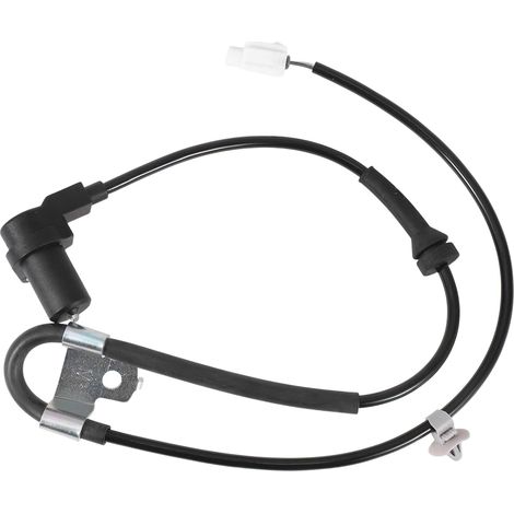 ABS Roue Vitesse ABS Capteur Capteur Système Freinage Antiblocage N°5621062J00/5621062J01 pour 2005-2015 1 Pcs Avant Droit (1/5)