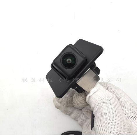 95760-2T001 is suitable for 2011-2013 Hyundai Kia K5 rearview camera. (1/4)