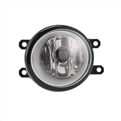 Phare antibrouillard pour Avensis Ractis Verso (gauche) (1/5)