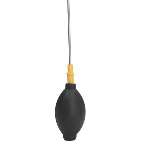 Adaptateur robinet pour cuve IBC avec 2 vannes de sortie indépendantes et filtre (1/5)