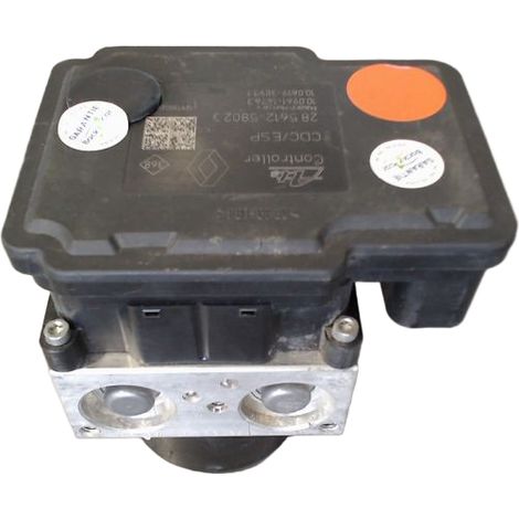 [PRODUIT D'OCCASION] Unite Hydraulique Abs RENAULT Megane III Estate 09- ♻️ Ref Oe. 476608933r - Garantie à vie (1/5)