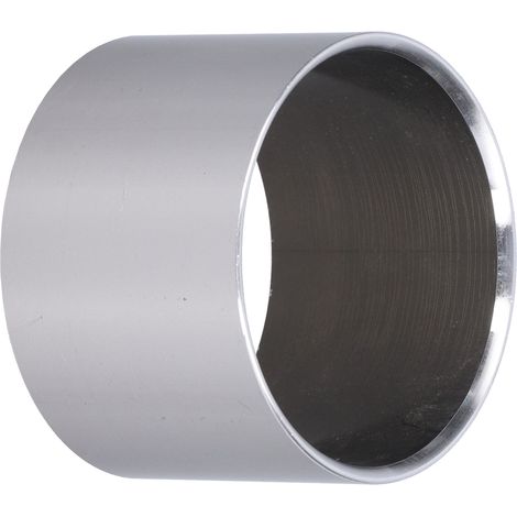 Manchon de cylindre en alliage d'aluminium, pièce de rechange pour tête de pompe, compresseur d'air silencieux 750W (1/5)