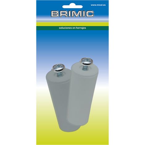 BRIMIC BL TOPE PERSIANA PR8 60MM GR
