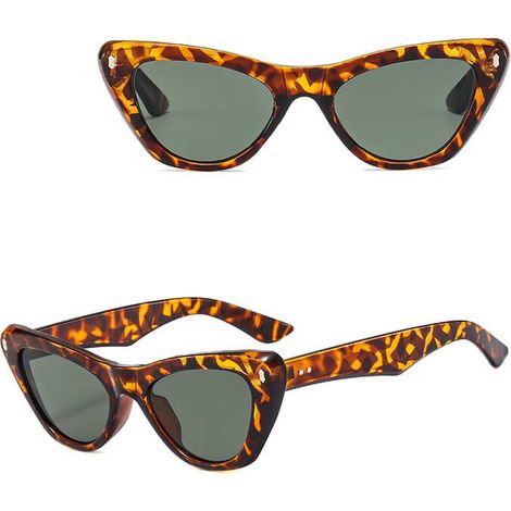 Sportbrille mit antiallergischem Schwamm, 4 Wechselgläser (1/5)