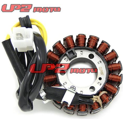 Suitable for Honda Transformers 250 FES250 Forcette 250 stator coils magneto coils( ) (1/3)