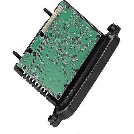 Module de commande TMS pour phare halogène BMW Série 5 F10 F11 F07 7258278 7267045 7304906 63117258278 (1/5)