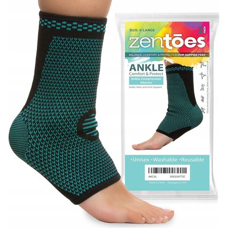 ZENTOES L Knöchelstütze