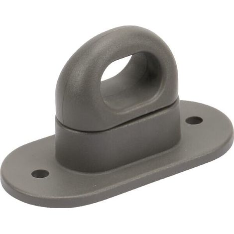 Grapa giratoria ojales ovales UNIVERSAL PL10082 (1/2)