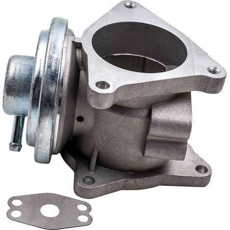 Válvula EGR para Audi A3 VW Golf IV V Passat 3C Touran 1T Seat Skoda 1.9 2.0 TDI (1/5)