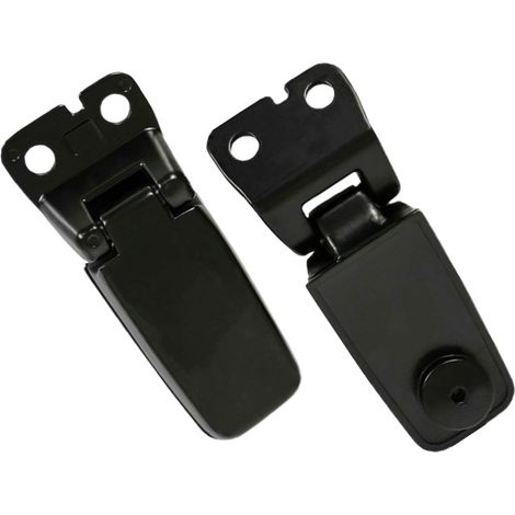 Passend für Nissan Fensterscharniere 90320-7S000, 90321-7S000, 903207S000, 903217S00