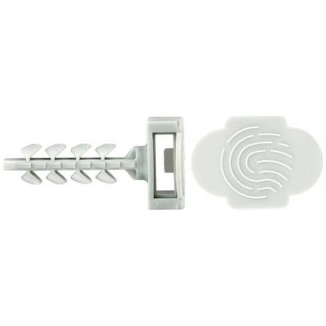 CELO bote 125 uds taco brida 6 gris 9 96expifb apolo , Bote 125 Uds Taco Brida 6 Gris 9 96Expifb de la marca Celo. (1/3)