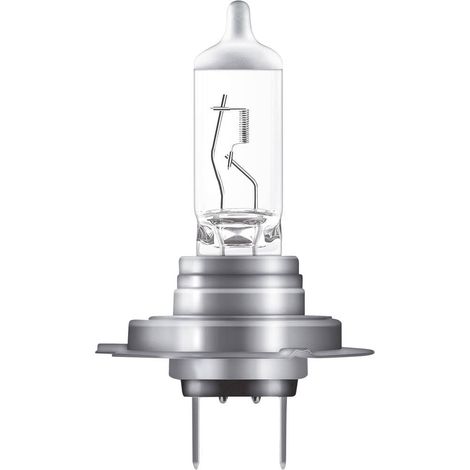 Ampoule Halogène - H7 - 12V/55W - la pièce