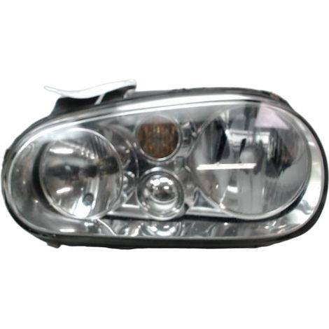 [PRODUIT D'OCCASION] Phare Gauche VOLKSWAGEN Golf Iv 1998-2004 ♻️ Ref Oe. 1j1941017q - Garantie à vie (1/3)