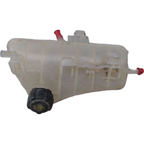 [PRODUIT D'OCCASION] Vase Expansion RENAULT Kangoo ♻️ Ref Oe. 7701478318 - Garantie à vie (1/2)