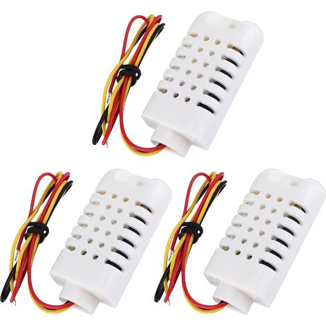 Capteur de Température et d'Humidité Binghe - 3 Pièces Sensor Module Digital DC 3.3-5.5V Compatible avec Arduino (1/5)