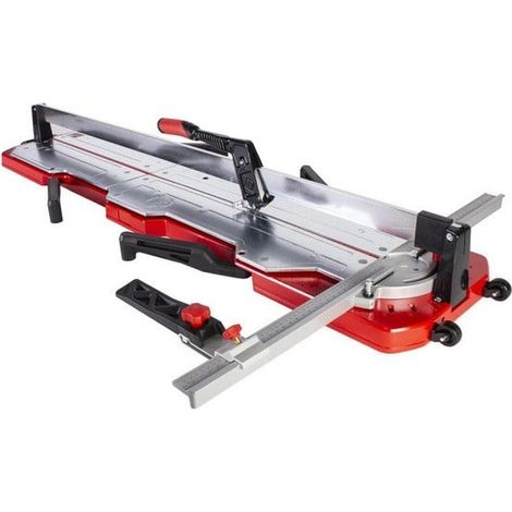 [JAMAIS UTILISÉ] Rubi - Coupe-carreaux manuelle longueur de coupe 125cm - TP-125 S