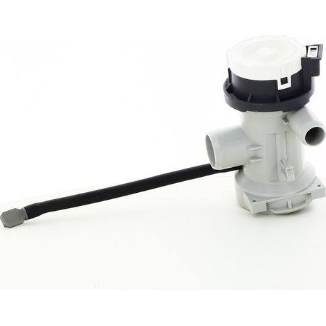 Pompe de vidange AHA75813401 pour Lave linge LG GOLDSTAR